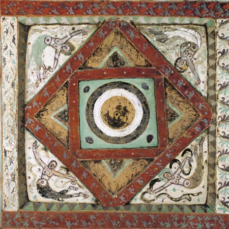 mural